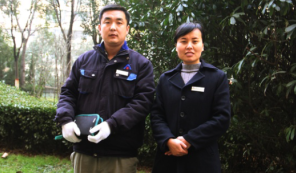 有一種態(tài)度，叫“負(fù)責(zé)到底”