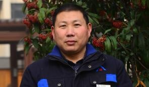 守一方園，服務(wù)四方